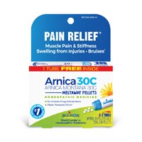 Boiron Arnica 30C Pellets