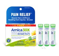 Boiron Arnica 30X Pellets