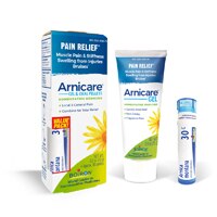 Boiron Arnicare Arnica Gel 2.60 oz (Pack of 11)