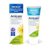 Boiron Arnicare® Ointment Pain Relief