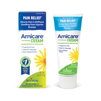 Boiron Arnicare® Pain Relief Cream