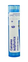 Boiron Calcarea Sulphurica 6C