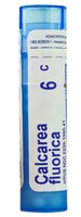 Boiron Calcarea fluorica 6C