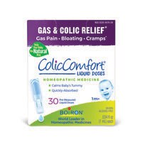 Boiron ColicComfort Colic & Gas Relief