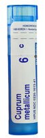 Boiron Cuprum metallicum 6C
