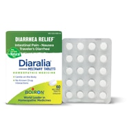 Boiron Diarrhea Relief Unflavored