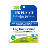 Boiron Leg Pain Relief