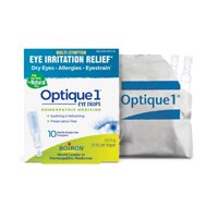 Boiron Optique 1® Eye Irritation Relief