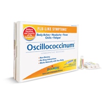 Boiron Oscillococcinum