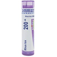 Boiron Rhus Toxicodendron 200Ck