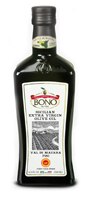 Bono PDO Certified Val Di Mazara Sicilian Extra Virgin Olive Oil