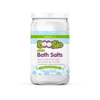 Boogie Baby Soothing Bath Salts Eucalyptus