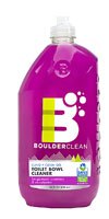 Boulder Clean Cling Clean Gel Toilet Bowl Cleaner Bergamot Rosemary & Eucalyptus