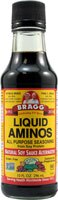 Bragg Non-GMO Liquid Aminos All Purpose Seasoning from Soy Protein