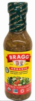 Bragg Non-GMO Organic Oil-Free Vinaigrette