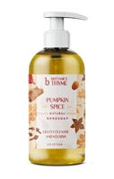 Brittanie's Thyme Natural Liquid Hand Soap Holiday Scent - Pumpkin Spice