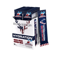 Bucked Up Hydration 2.0 Rocket Pop