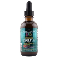 Bucklebury Kids Zeolite Liquid Suspension with Probiotics Triple Berry