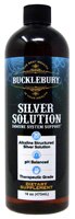 Bucklebury Silver Solution