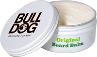 Bulldog Natural Skincare Original Beard Balm