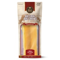 Bully Bunches Dog Chew Himalayan Yak Chew - Mega