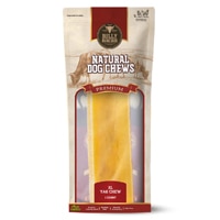 Bully Bunches Dog Chew Himalayan Yak Chew - X-Large