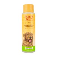 Burt's Bees Pet Deodorizing Shampoo for Dogs with Apple and Rosemary