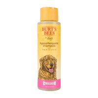 Burt's Bees Pet Hypoallergenic Shampoo with Shea Butter & Honey for Dogs