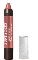 Burt's Bees 100% Natural Moisturizing Gloss Lip Crayon Santorini Sunrise