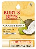 Burt's Bees Lip Balm Coconut & Pear
