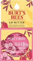 Burt's Bees Lip Butter Wild Rose & Berry