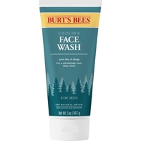 Burt's Bees Men's Cooling Face Wash