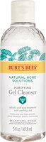 Burt's Bees Natural Acne Solutions™ Purifying Gel Cleanser
