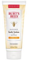 Burt's Bees Radiance Body Lotion