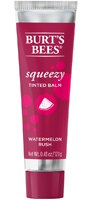 Burt's Bees Squeezy Tinted Balm Watermelon Rush