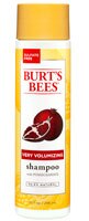 Burt's Bees Very Volumizing Pomegranate Shampoo