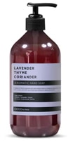 COCO by Stone Aromatic Hand Soap Lavender Thyme Coriander
