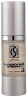 CSI Anti-Aging Fruit Stem Cell Serum with Hyaluronic Acid (HA) - Non-GMO