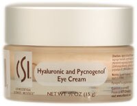CSI Hyaluronic and Pycnogenol(R) Eye Cream - Non-GMO