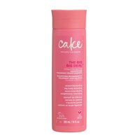 Cake The Big Big Deal Sulfate Free Thickening Volume Shampoo