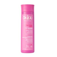 Cake The Curl Girl - Curl Enhancing Shampoo