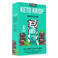 CanDo Kero Krisp Chocolate Mint