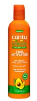 Cantu Avocado Curl Activator Cream