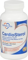 Cardiotabs CardioSterol