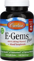 Carlson E-Gems® Plus