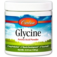 Glycine 400 g