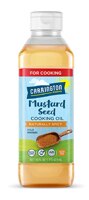 Carrington Farms Gluten Free Mustard Seed Oil
