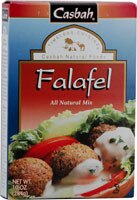 Casbah Falafel All Natural Mix -- 10 oz