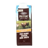 Castor & Pollux Pristine Bone Broth for Dogs Chicken