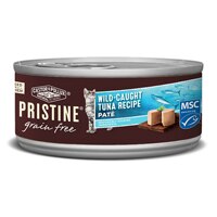 Castor & Pollux Pristine Grain Free Wild-Caught Tuna Recipe